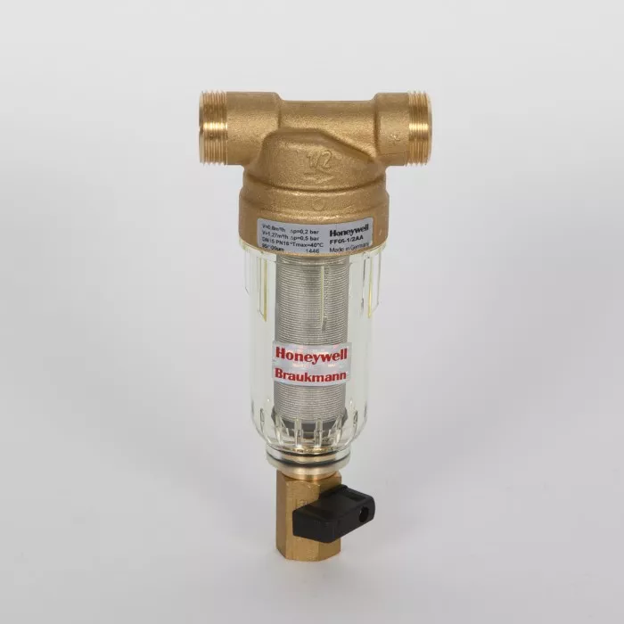 ФГО Honeywell FF-06 1/2" АА ( хол )