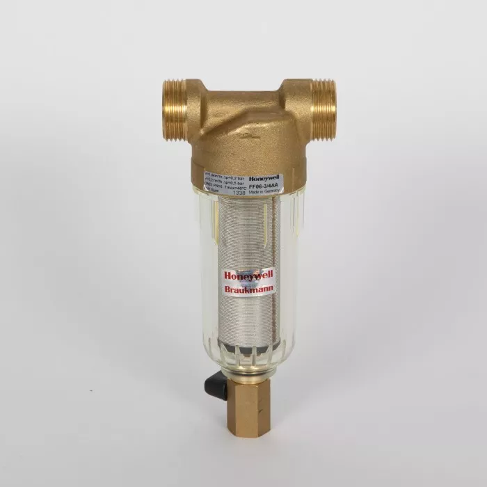 ФГО Honeywell FF-06 3/4" AA ( хол )