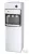 Кулер Ecotronic K30-LCE white-grey напольный с электронным охлаждением 1