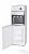 Кулер Ecotronic K30-LCE white-grey напольный с электронным охлаждением 2