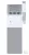 Пурифайер Ecotronic V19-U4L white-silver