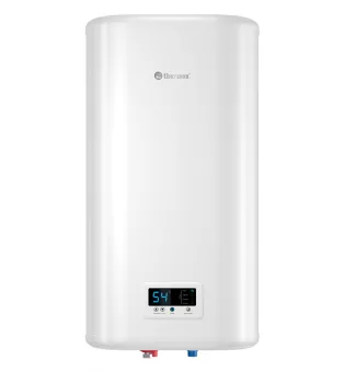 Водонагреватель накоп. THERMEX IF 50V Pro (50л, 2кВт, верт, нерж.бак, 220В)