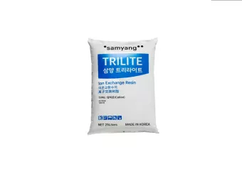 Смола ионообменная TRILITE MC-08 КН-70