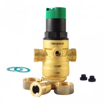 Редуктор D06F - 3.4 В ( гор, Honeywell ) 1