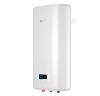 Водонагреватель накоп. THERMEX IF 50V Pro (50л, 2кВт, верт, нерж.бак, 220В) 1